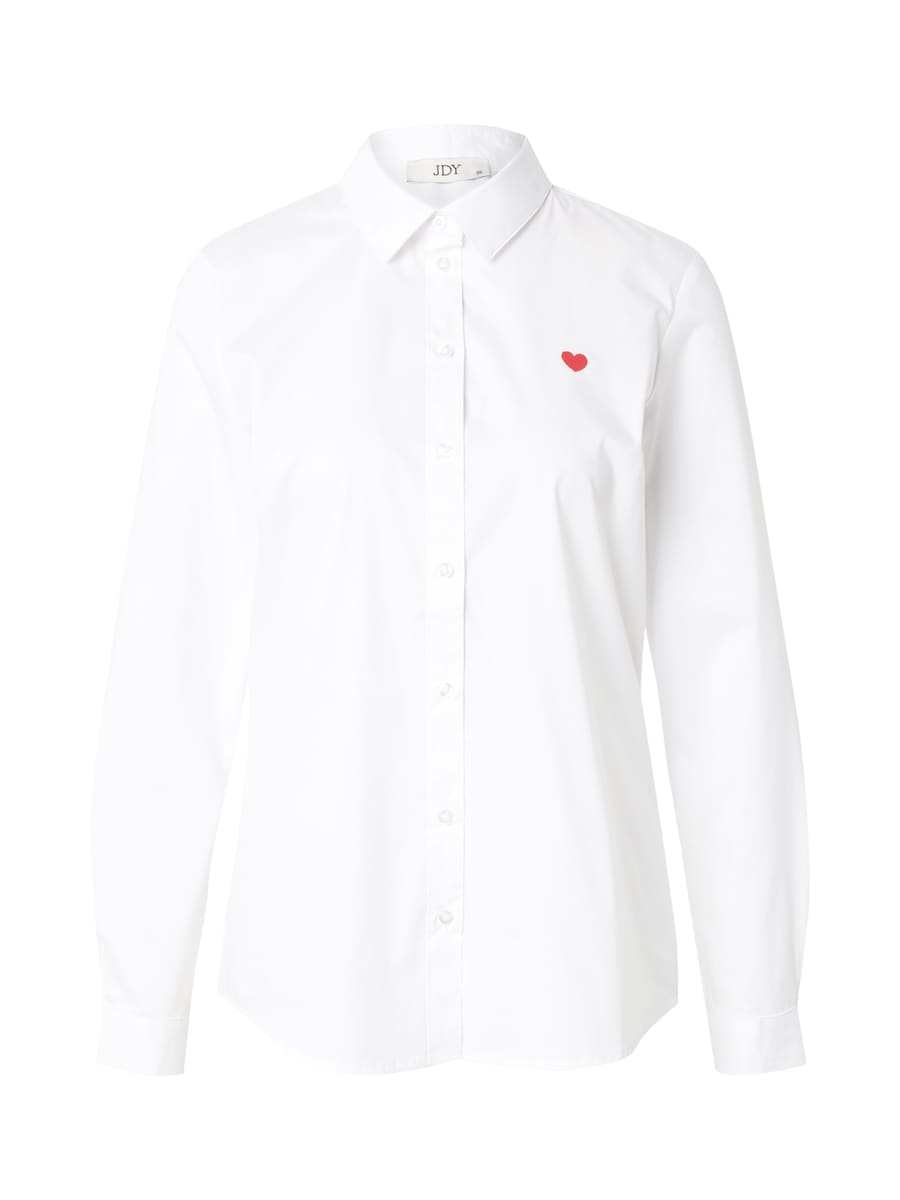 Блуза JDY MIO, белый
Блуза JDY MIO, белый