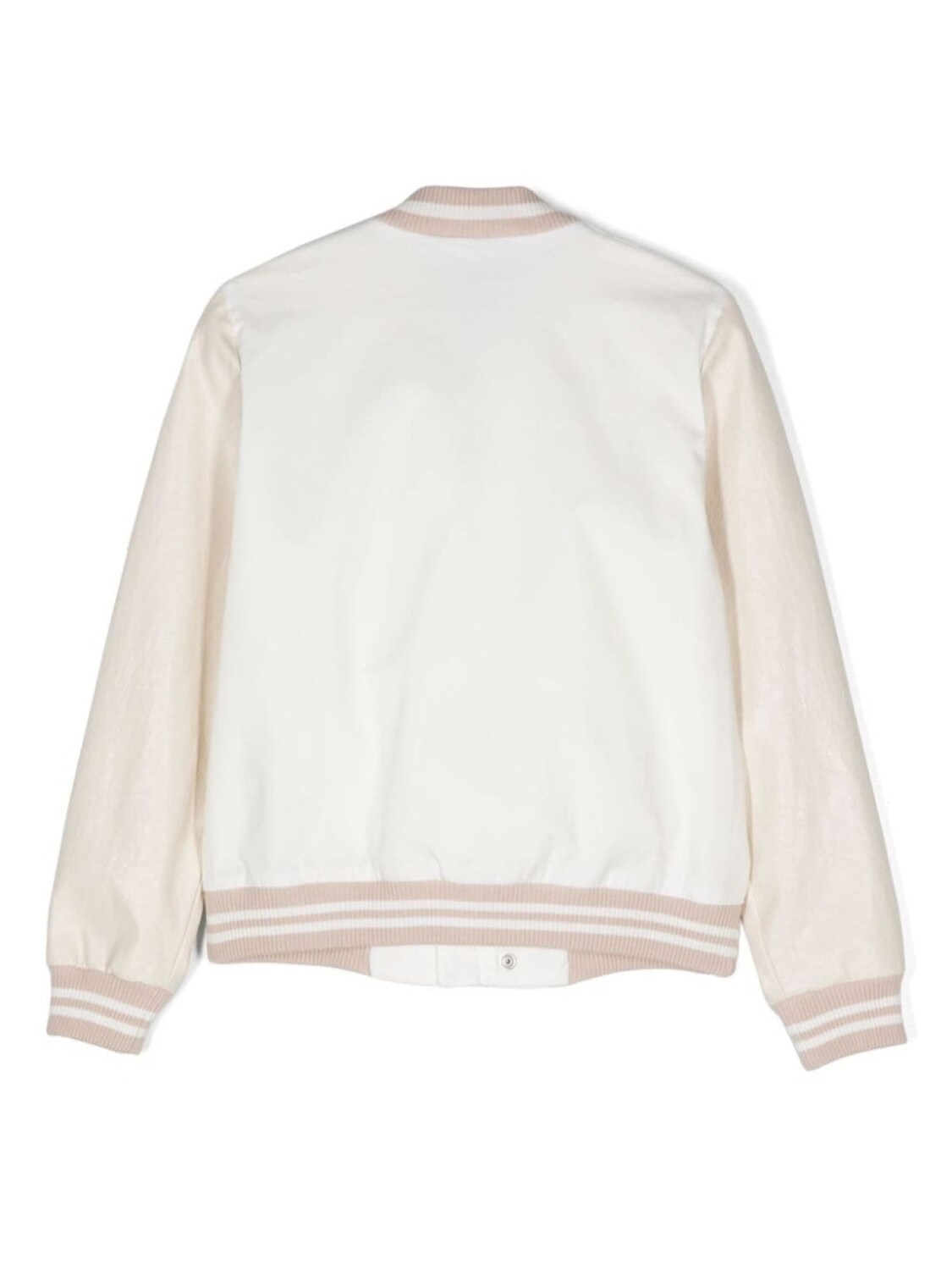 Куртка-бомбер Fay Kids с панельным дизайном, серый
Куртка-бомбер Fay Kids с панельным дизайном, серый