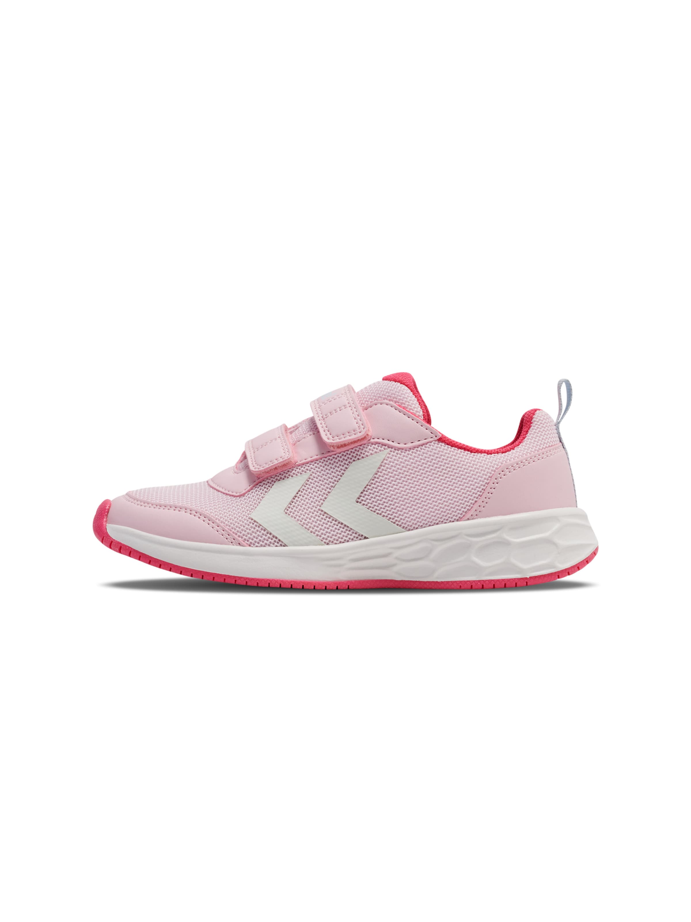 Hummel Кроссовки 'Turbo Run1.0' в цвете Rose
Hummel Кроссовки 'Turbo Run1.0' в цвете Rose
