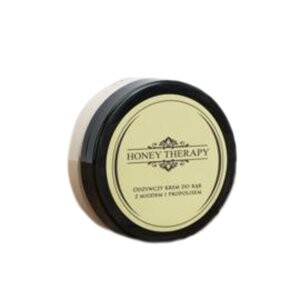 Honey Therapy, Ванильный крем для рук, 50 г
Honey Therapy, Ванильный крем для рук, 50 г