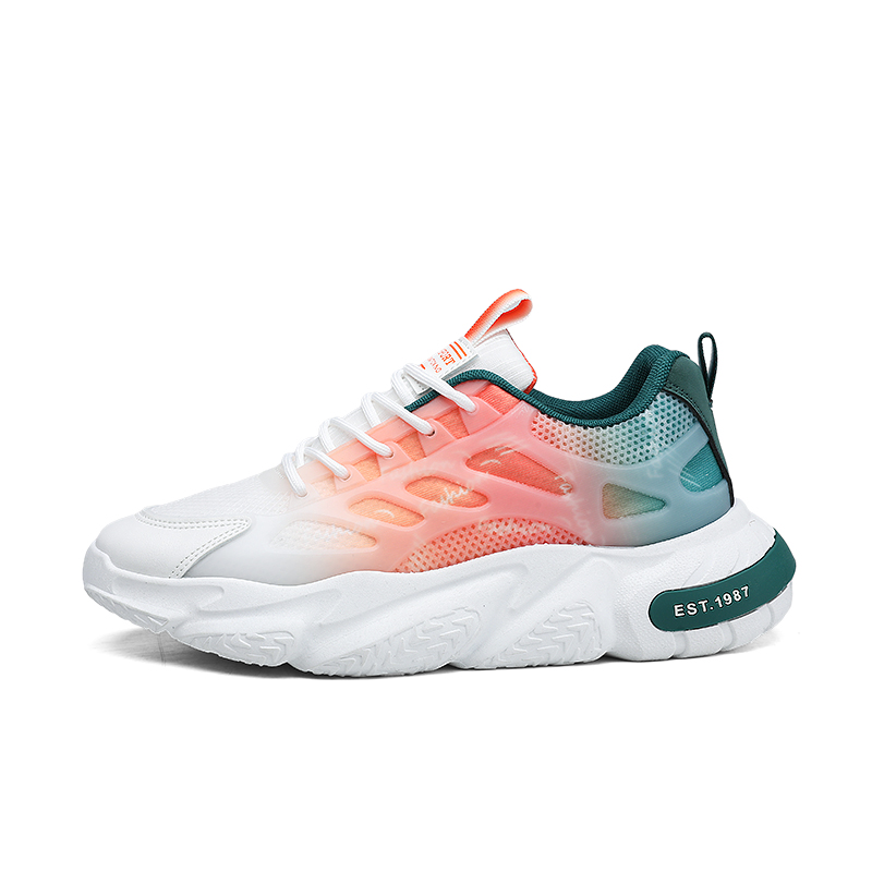 Bull charm Мужские скейтерские кроссовки бело-зеленые, цвет White Green
Bull charm Мужские скейтерские кроссовки бело-зеленые, цвет White Green