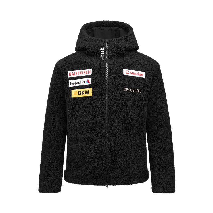 DESCENTE Спортивный топ мужской вязаный, BK-Black
DESCENTE Спортивный топ мужской вязаный, BK-Black