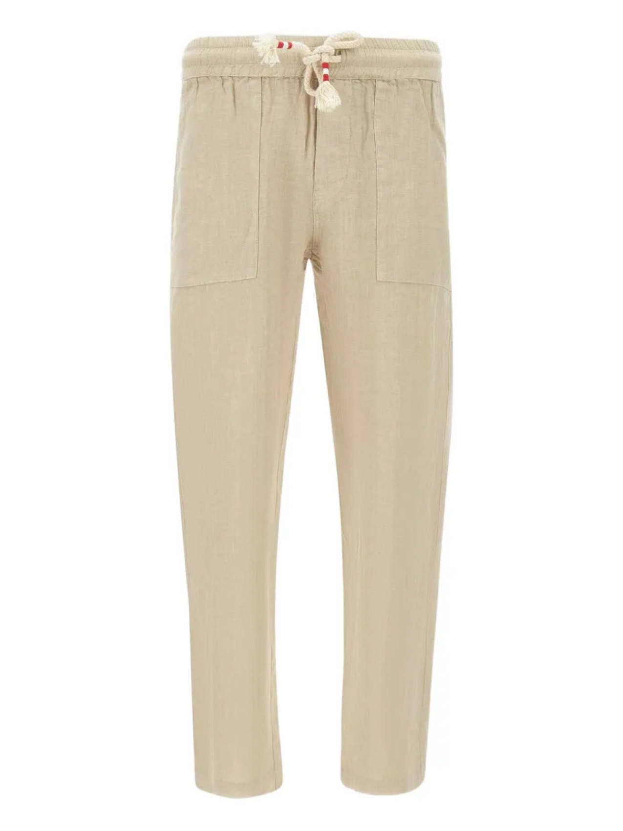 MC2 Saint Barth брюки Calais, нейтральный
MC2 Saint Barth брюки Calais, нейтральный