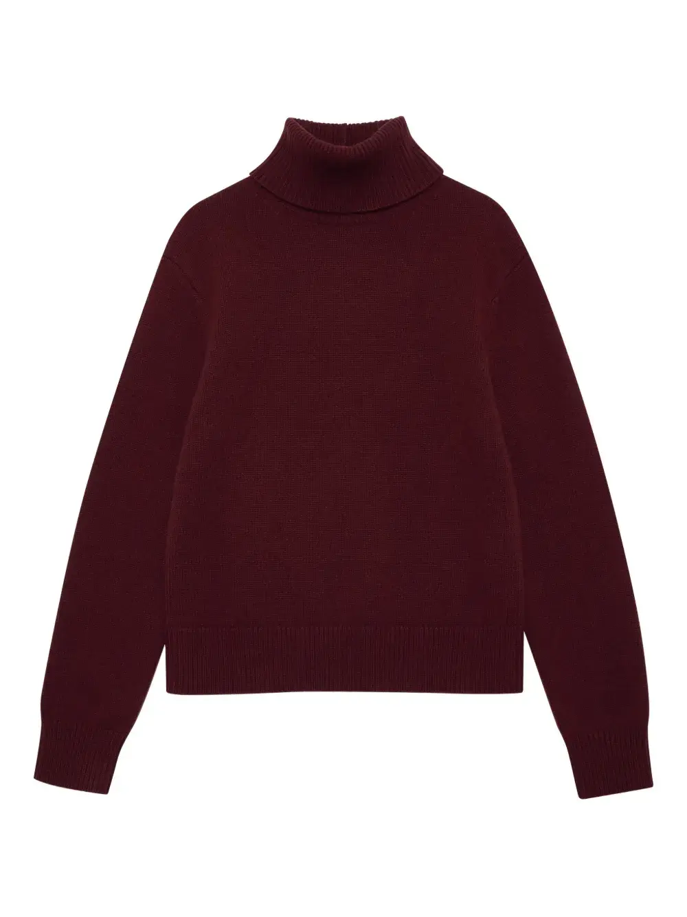 Джемпер Idra Anine Bing, красный
Джемпер Idra Anine Bing, красный