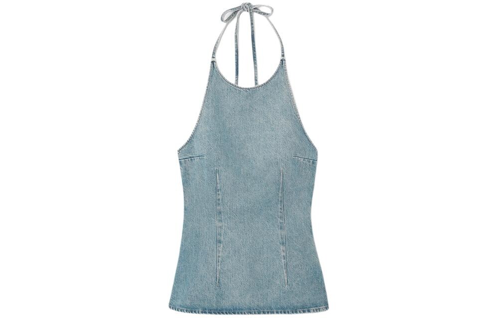 Жилет женский синий Cos
Жилет женский синий Cos