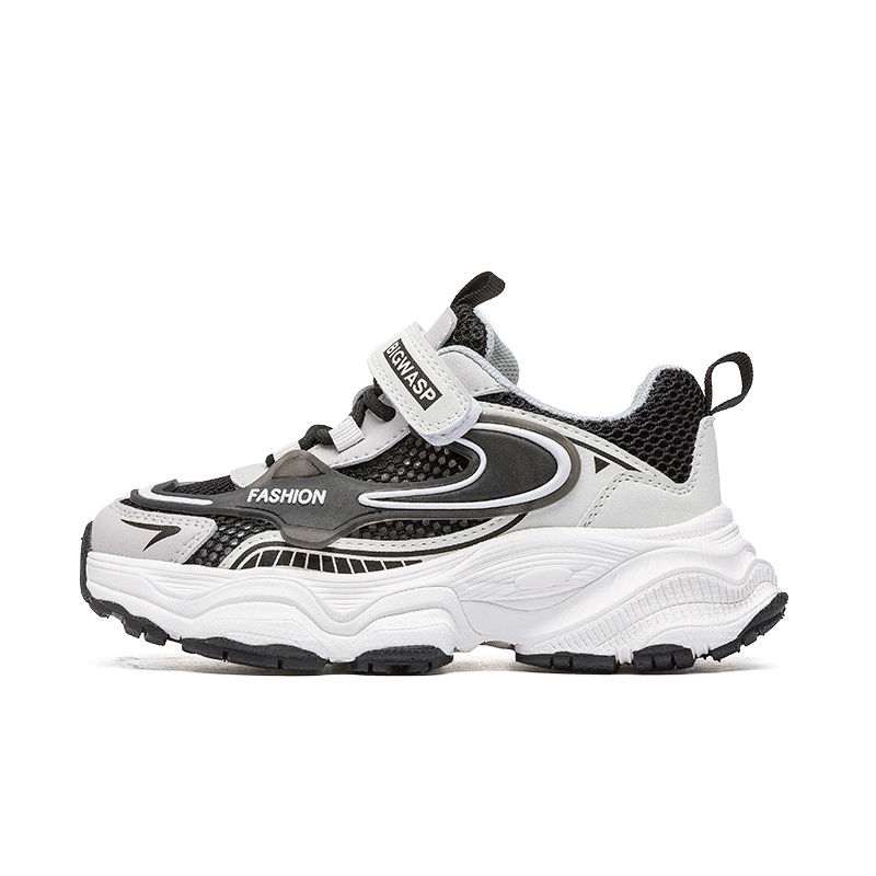 Кроссовки для бега Tide Runs Kids без подкладки, сетчатые, для детей от 3 до 7 лет BIG WASP, бежевый/коричневый
Кроссовки для бега Tide Runs Kids без подкладки, сетчатые, для детей от 3 до 7 лет BIG WASP, бежевый/коричневый