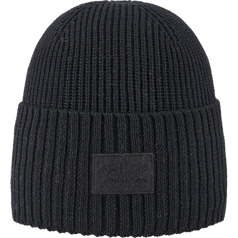 Шапка-Бини Areco, черный
Шапка-Бини Areco, черный