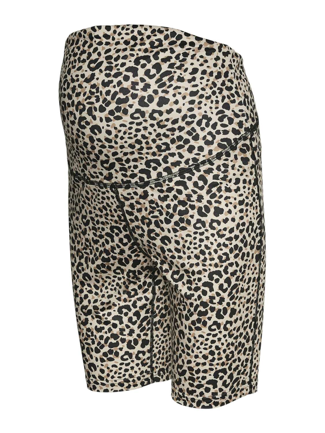 MAMALICIOUS Узкие леггинсы 'MLLOREEL' в бежевом цвете
MAMALICIOUS Узкие леггинсы 'MLLOREEL' в бежевом цвете