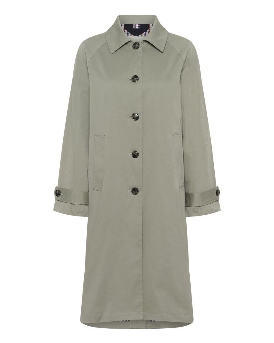 Пальто межсезонное Part Two Natia, пастельно-зеленый
Пальто межсезонное Part Two Natia, пастельно-зеленый