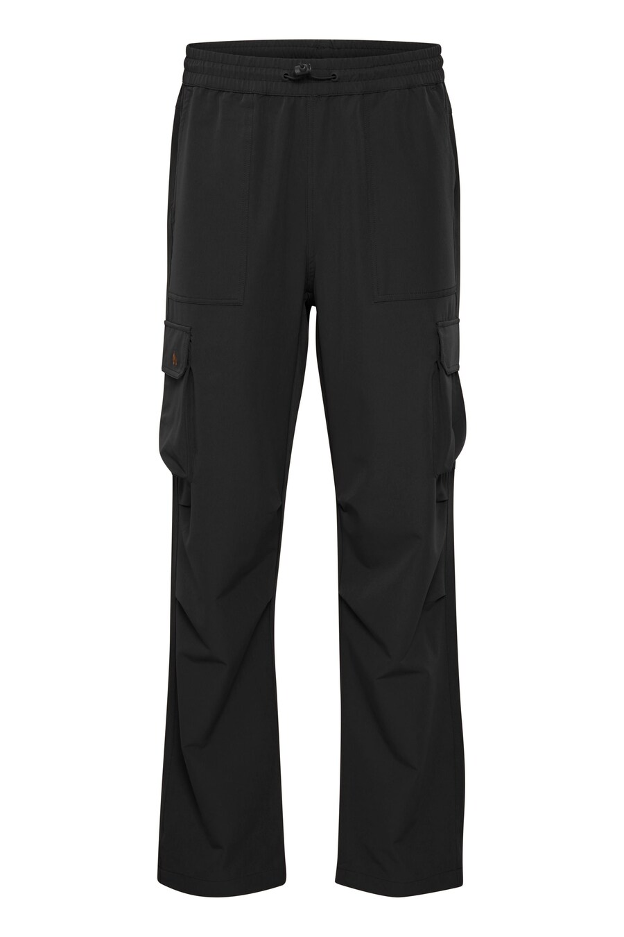 Свободные брюки для активного отдыха North Bend Ruben, черный
Свободные брюки для активного отдыха North Bend Ruben, черный