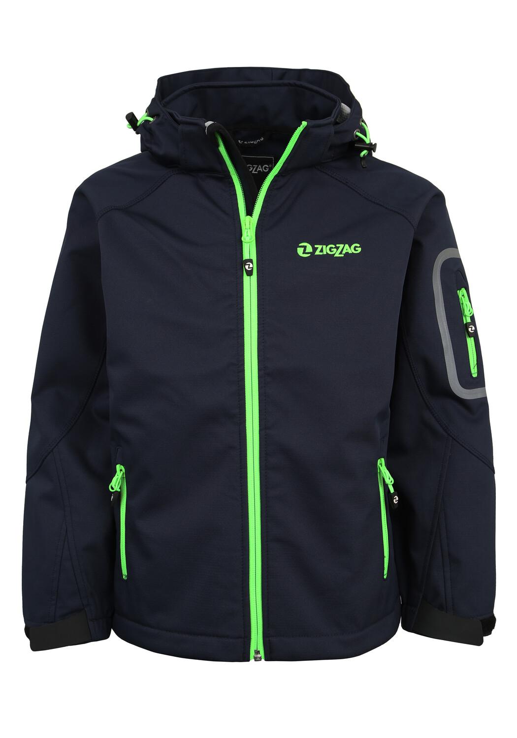 Куртка софтшелл Zigzag Lewis, цвет blau schwar
Куртка софтшелл Zigzag Lewis, цвет blau schwar