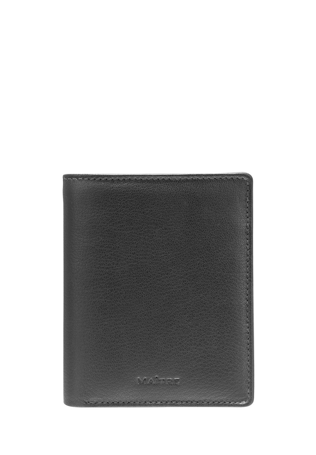 Кошелек BARFORD GALBERT MAITRE, черный
Кошелек BARFORD GALBERT MAITRE, черный