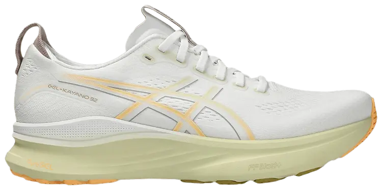 Кроссовки ASICS Gel Kayano 32 Extra Wide 'White Orange Glow', белый
Кроссовки ASICS Gel Kayano 32 Extra Wide 'White Orange Glow', белый