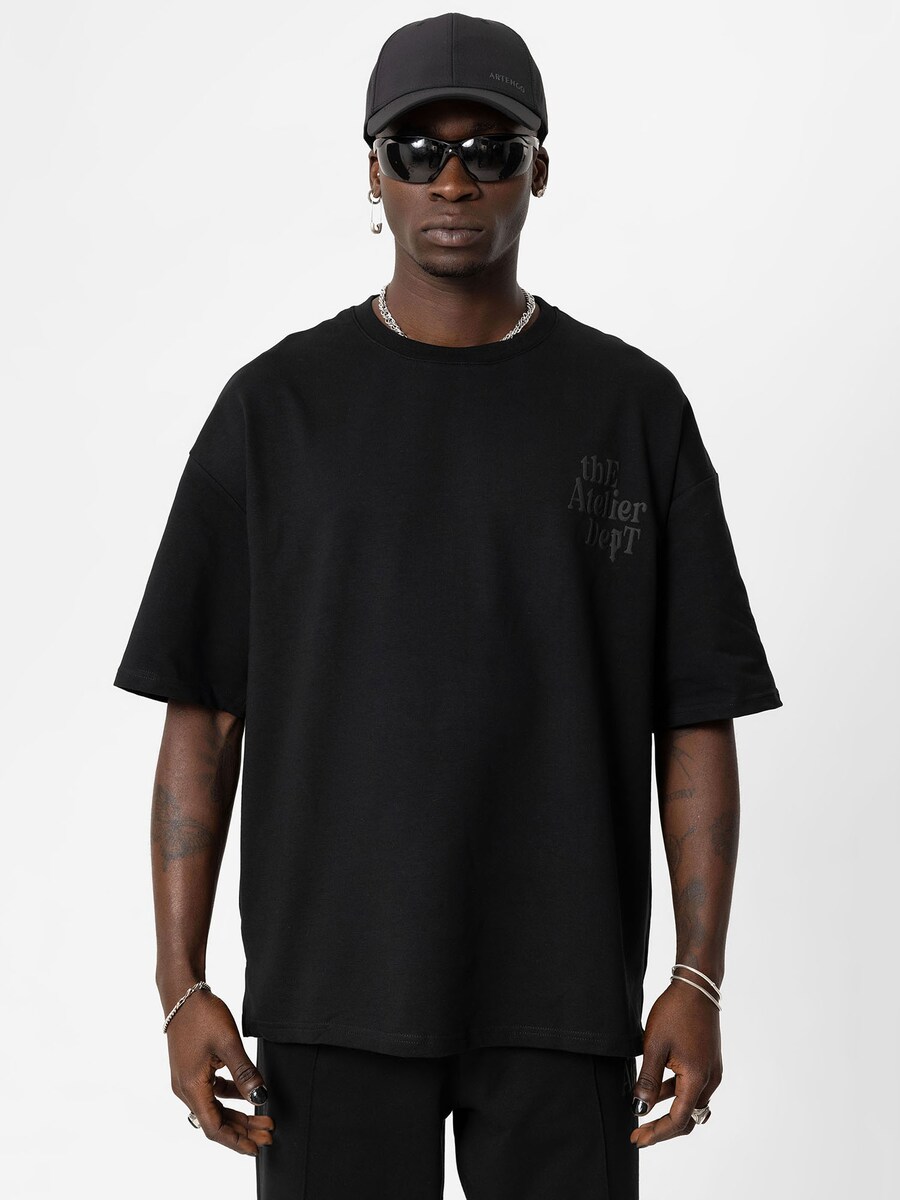 Рубашка VAMOS CLO Essonne, черный
Рубашка VAMOS CLO Essonne, черный