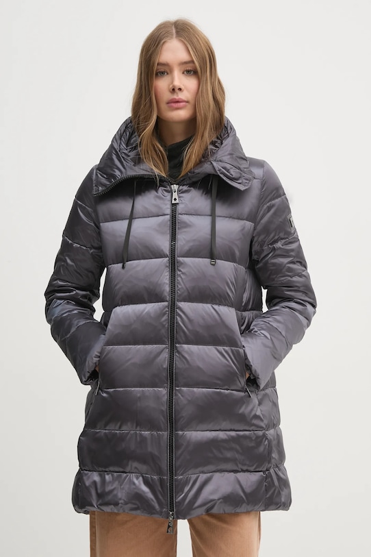 Пуховая куртка Tiffi, серый
Пуховая куртка Tiffi, серый