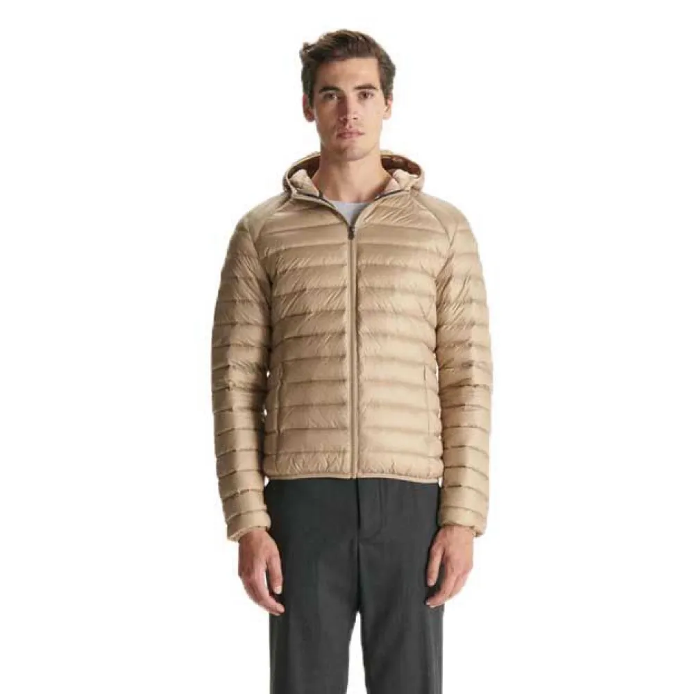 Куртка Jott Nico Noos, бежевый
Куртка Jott Nico Noos, бежевый