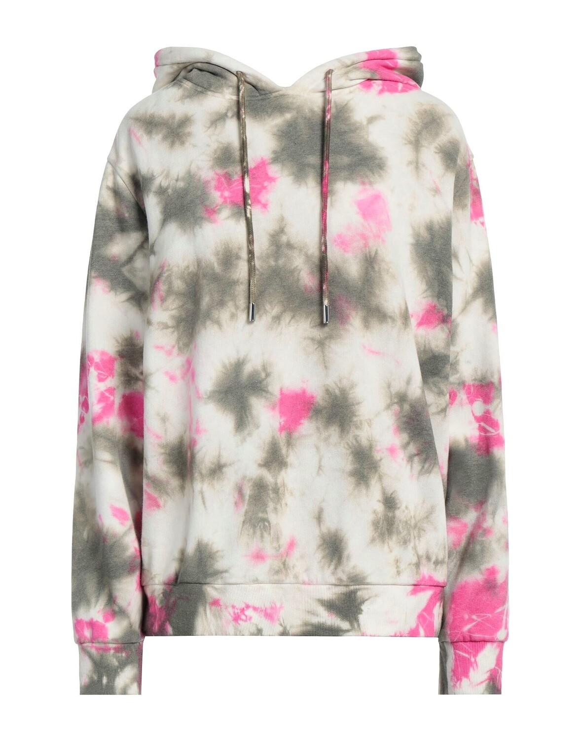 Толстовка Maje, светло-серый 
Толстовка Maje, светло-серый