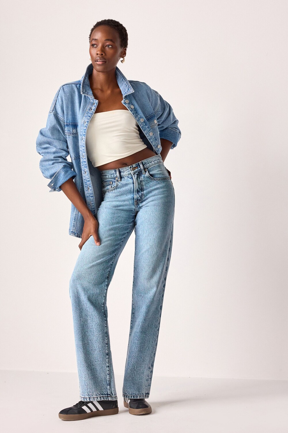 100% хлопок, жесткие прямые джинсы Next, синий
100% хлопок, жесткие прямые джинсы Next, синий