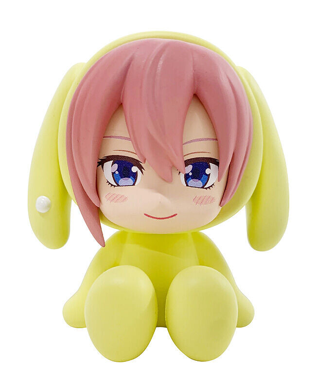 Фигурка The Quintessential Quintuplets - Ichika Nakano Chocot Figure
Фигурка The Quintessential Quintuplets - Ichika Nakano Chocot Figure