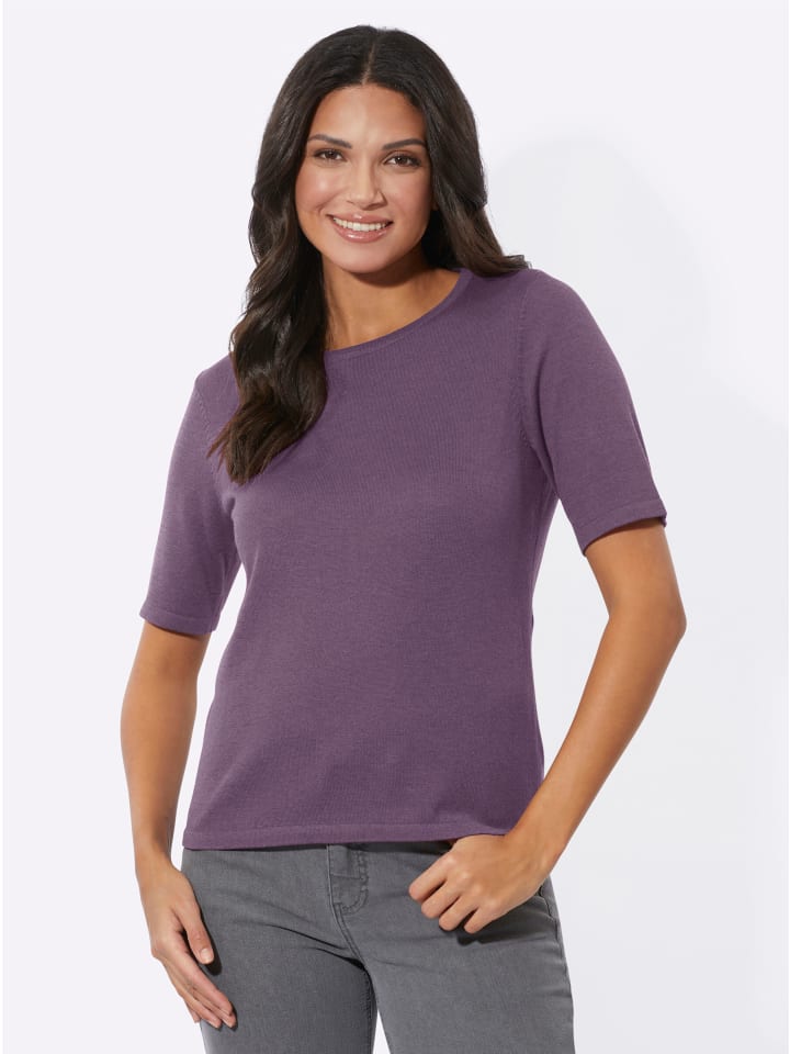 Свитер Sieh an!
Свитер Sieh an!