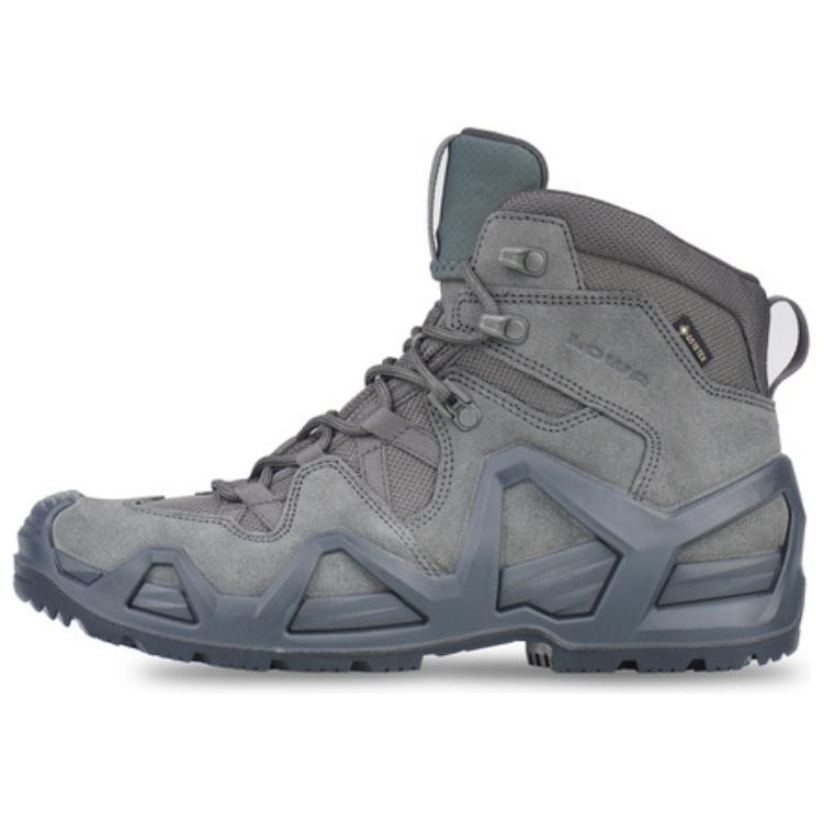 Ботинки Wear-Resistant Slip-Resistant Short Outdoor Boots Men's Gray Lowa, Gray
Ботинки Wear-Resistant Slip-Resistant Short Outdoor Boots Men's Gray Lowa, Gray