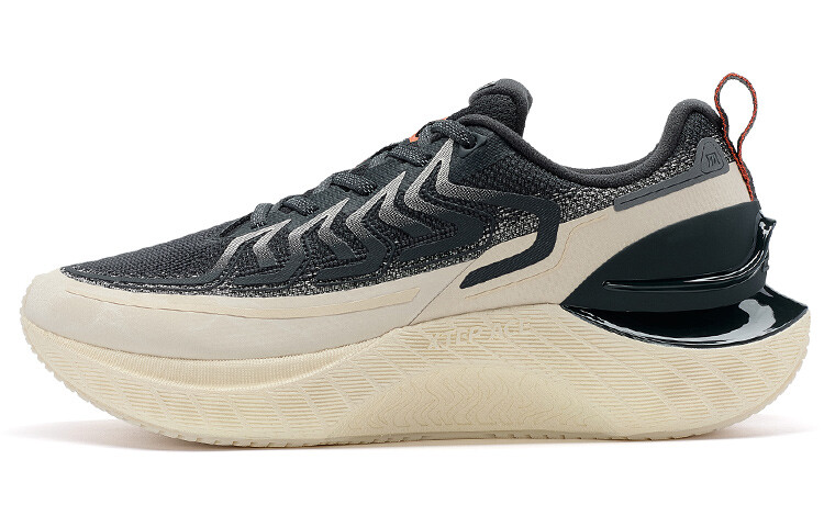 Кроссовки Wind And Fire 27 Generations для бега мужские с низким верхом цвета хаки Xtep 
Кроссовки Wind And Fire 27 Generations для бега мужские с низким верхом цвета хаки Xtep