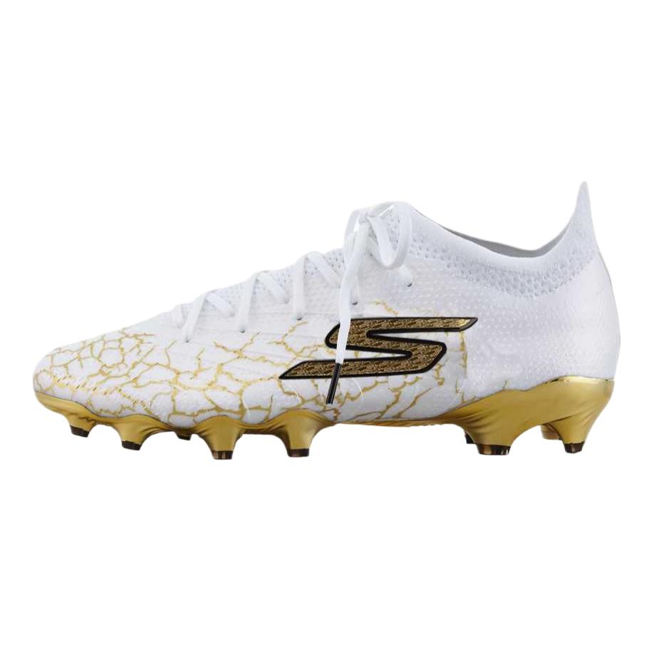 Skechers Футбольные бутсы SKX 1.5 ELITE мужские белые
Skechers Футбольные бутсы SKX 1.5 ELITE мужские белые