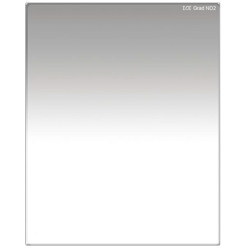 Фильтр Ice Soft-Edge Graduated ND Filter ICE-GND2-150
Фильтр Ice Soft-Edge Graduated ND Filter ICE-GND2-150