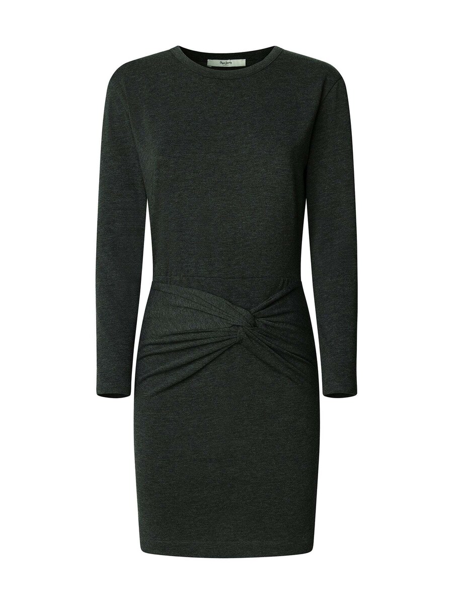Платье Pepe Jeans Brais, Dark grey
Платье Pepe Jeans Brais, Dark grey