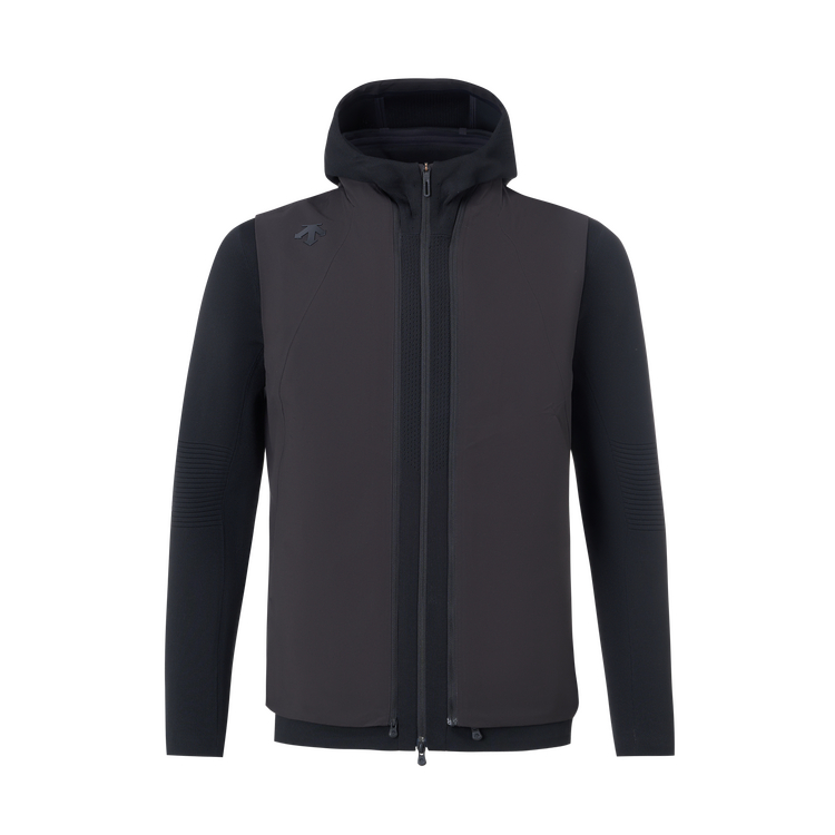 DESCENTE Тренировочный комплект из двух предметов для мужчин, BK-Black
DESCENTE Тренировочный комплект из двух предметов для мужчин, BK-Black