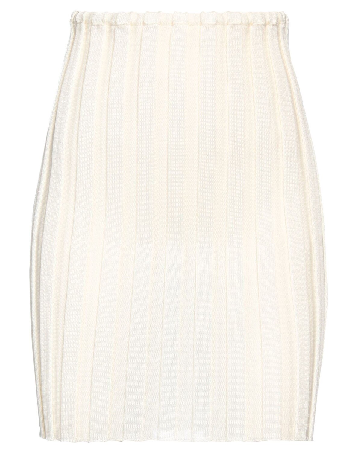 Юбка A. Roege Hove, слоновая кость
Юбка A. Roege Hove, слоновая кость