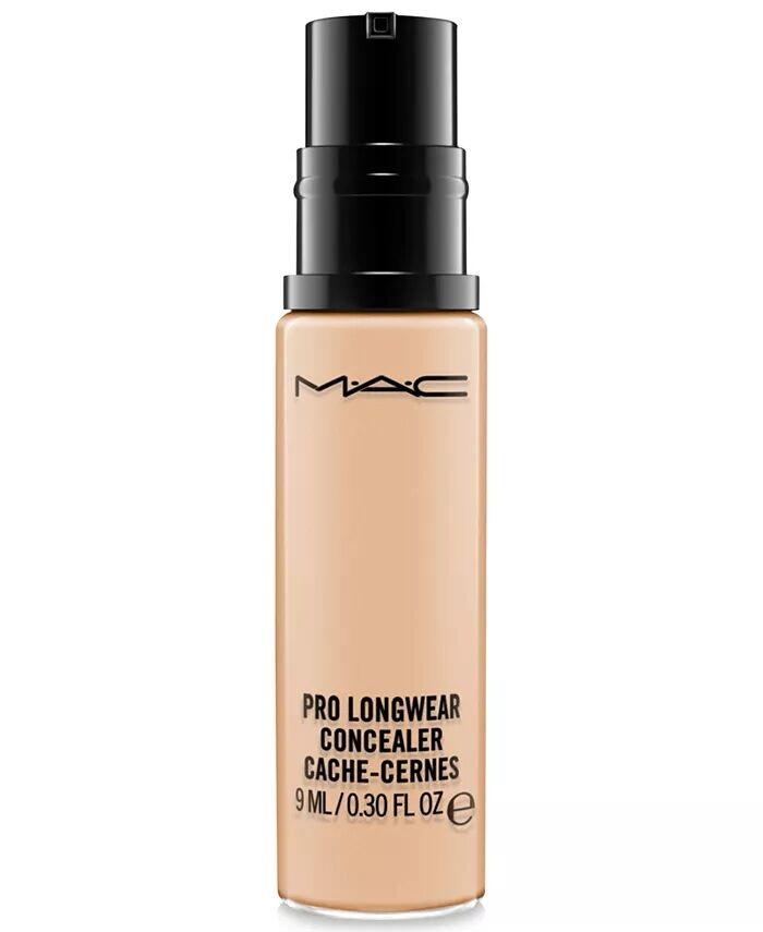 Консилер Pro Longwear Concealer, 0,3 унции Mac, цвет NC35 (light to medium beige/peachy golden undertone)
Консилер Pro Longwear Concealer, 0,3 унции Mac, цвет NC35 (light to medium beige/peachy golden undertone)
