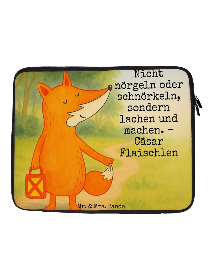 Mr. & Mrs. Panda Сумка для блокнота с изображением лисы-фонаря и надписью белого цвета
Mr. & Mrs. Panda Сумка для блокнота с изображением лисы-фонаря и надписью белого цвета