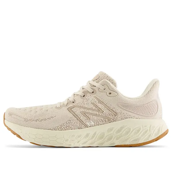 Кроссовки fresh foam x 1080v12 'lounge around - timberwolf' New Balance, мультиколор
Кроссовки fresh foam x 1080v12 'lounge around - timberwolf' New Balance, мультиколор