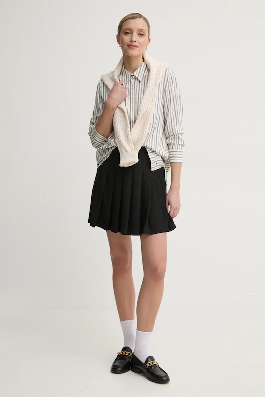 Юбка Tommy Hilfiger, черный
Юбка Tommy Hilfiger, черный