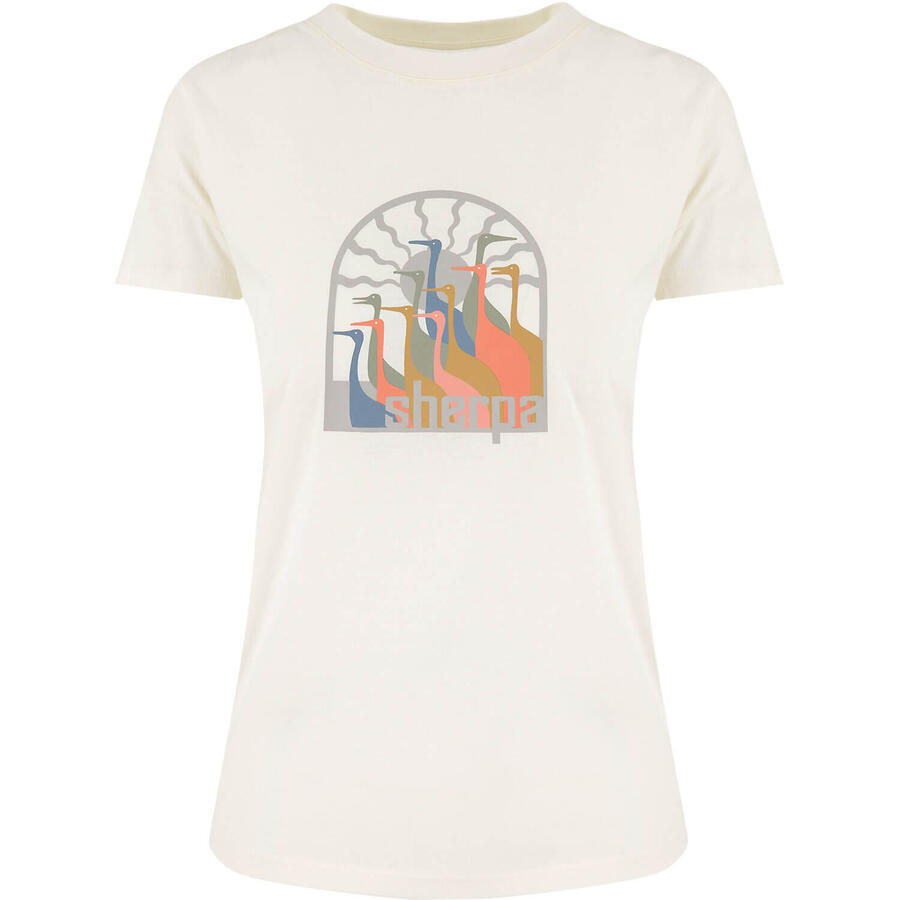 SHERPA Футболка Варуна
SHERPA Футболка Варуна