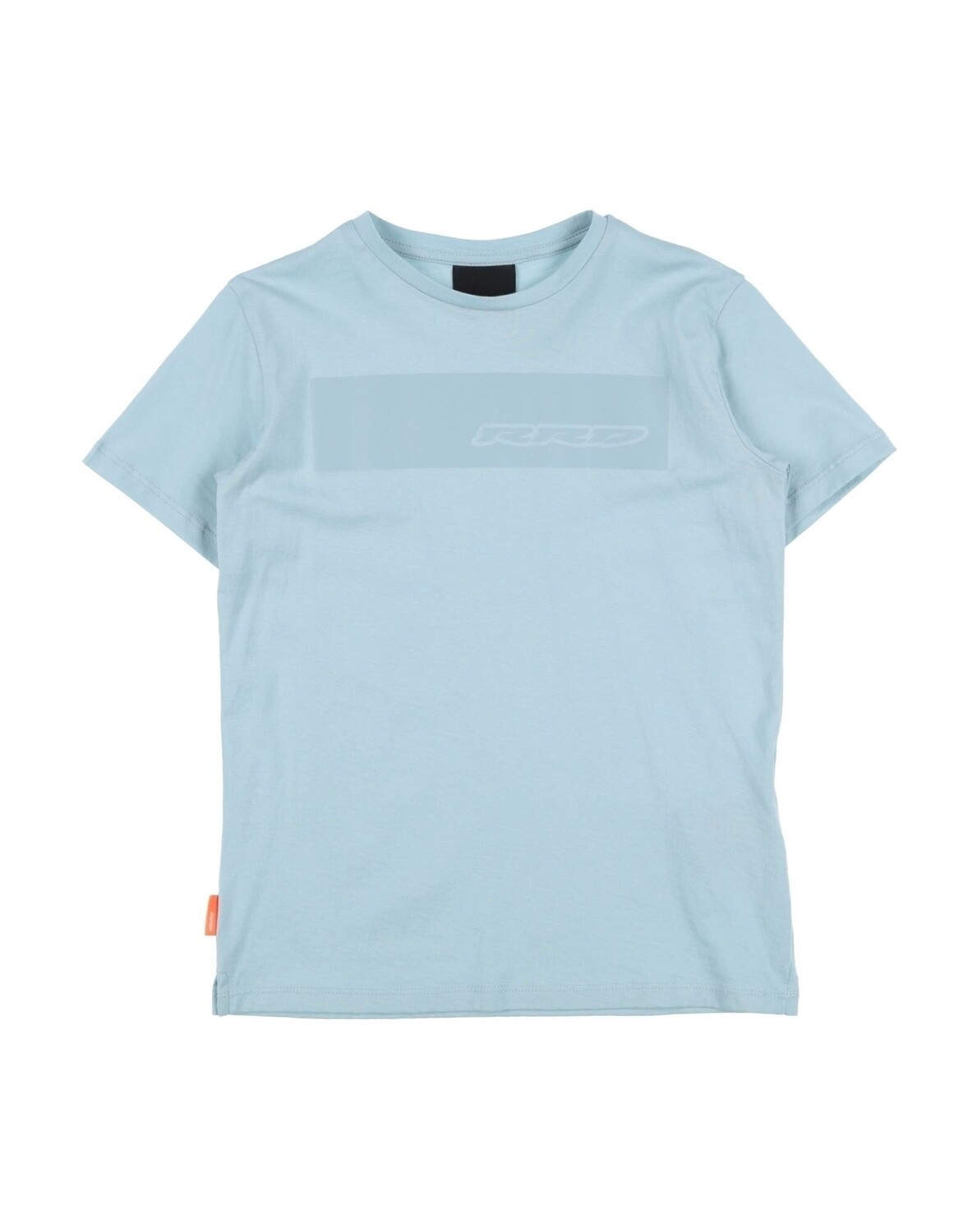 Футболка Rrd, небесно-голубой
Футболка Rrd, небесно-голубой