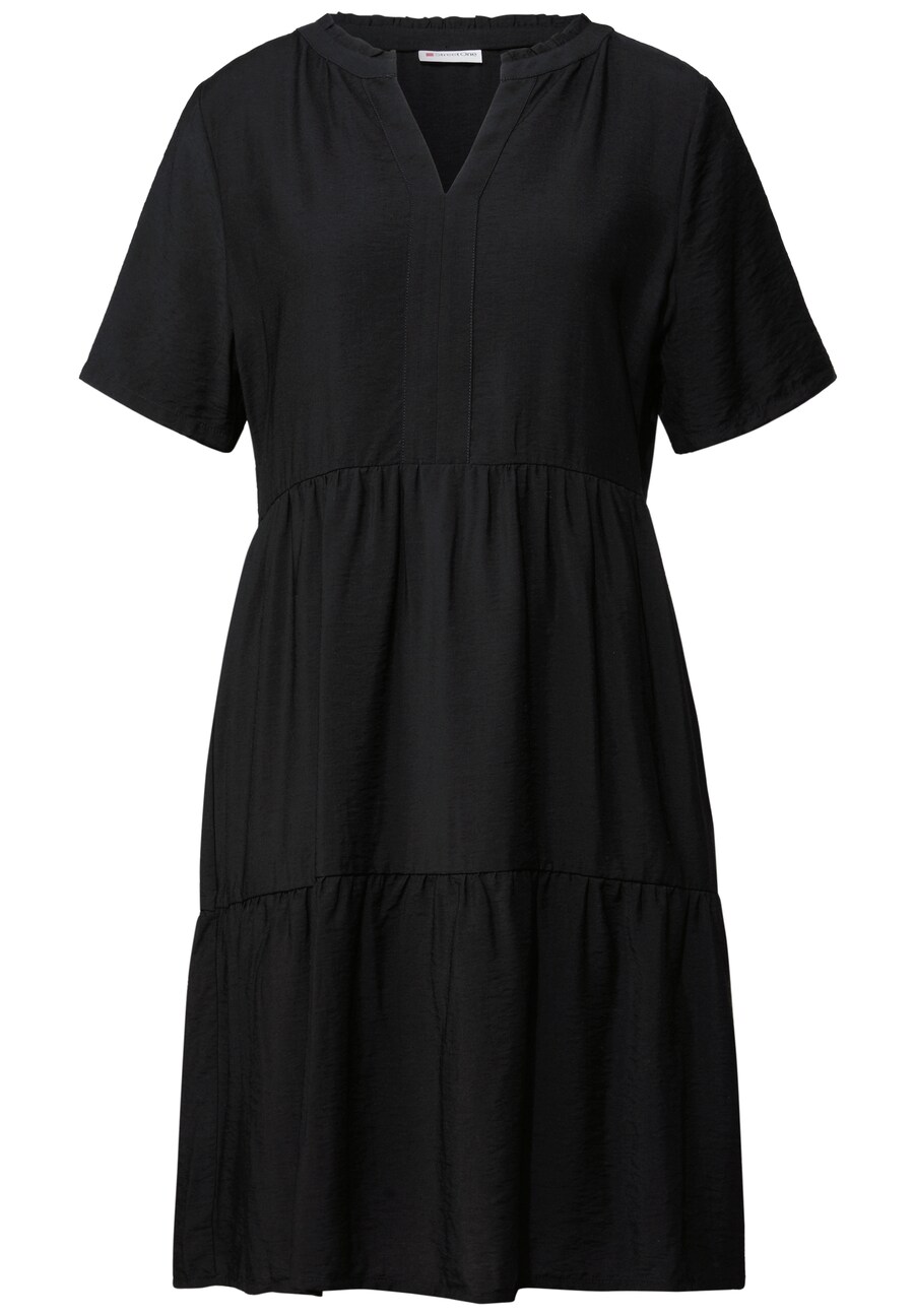 Платье STREET ONE, черный
Платье STREET ONE, черный