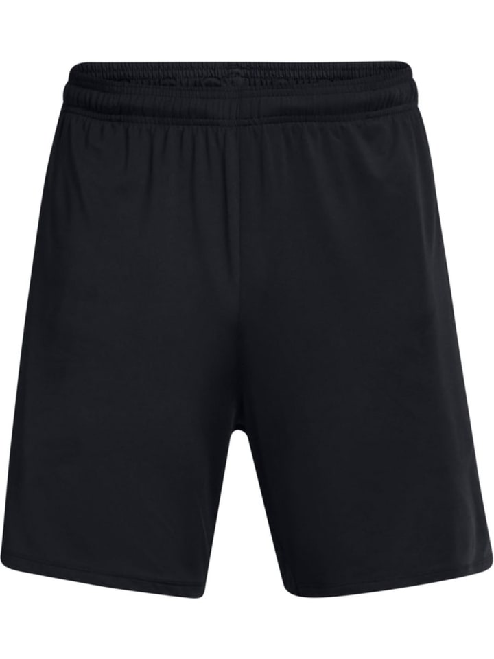 Спортивные шорты Tech Vent 7In Shorts черного цвета Under Armour
Спортивные шорты Tech Vent 7In Shorts черного цвета Under Armour