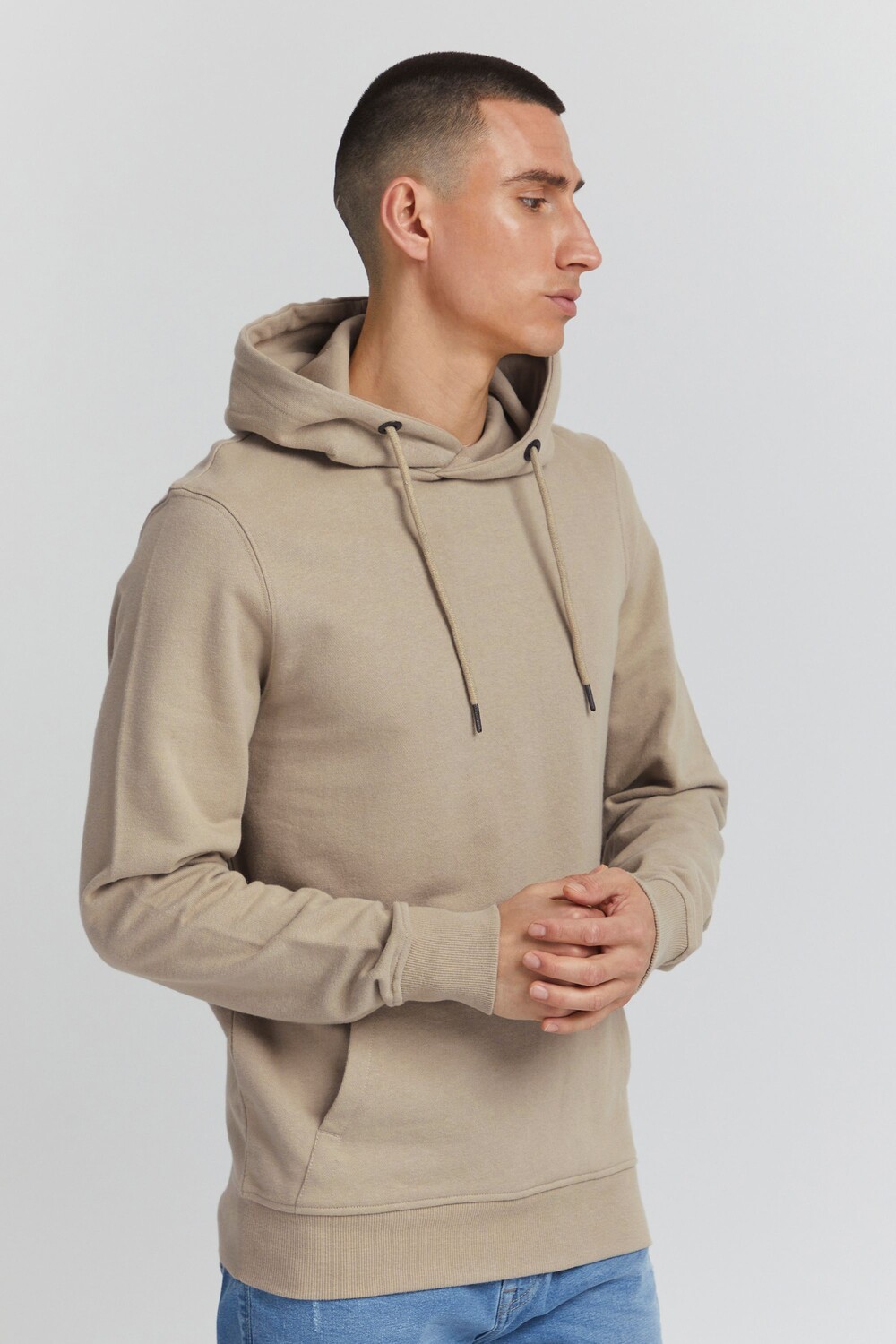 Толстовка 11 Project Hoodie, натуральный
Толстовка 11 Project Hoodie, натуральный