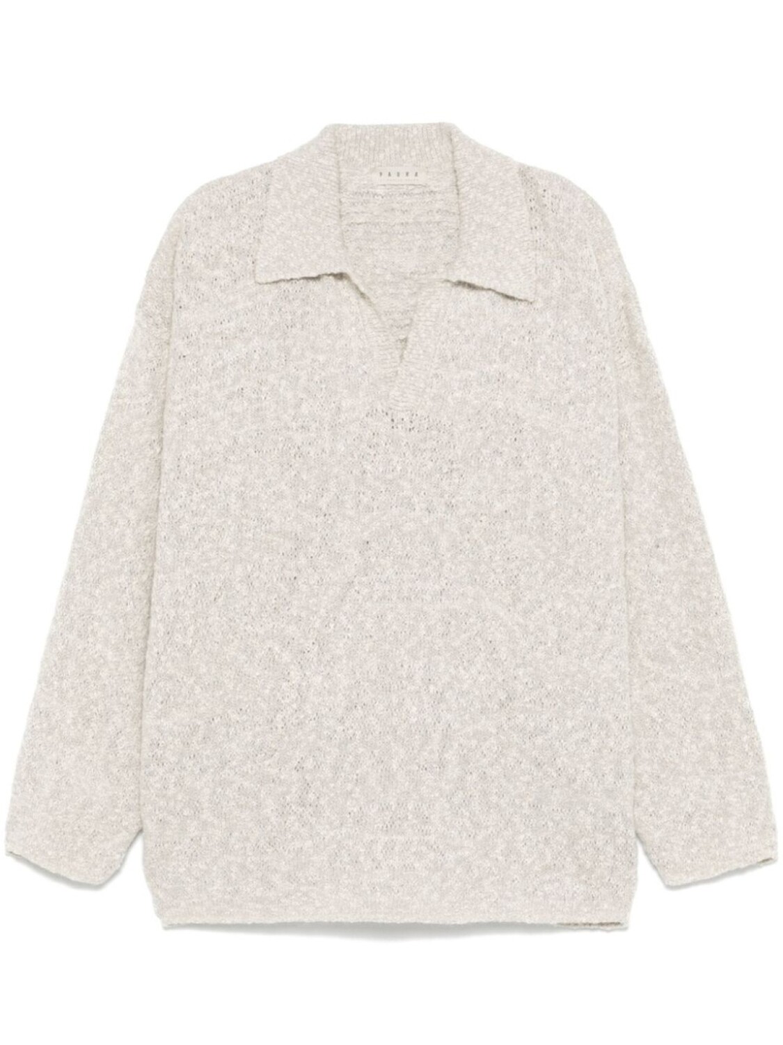 Paura рубашка поло India, серый
Paura рубашка поло India, серый