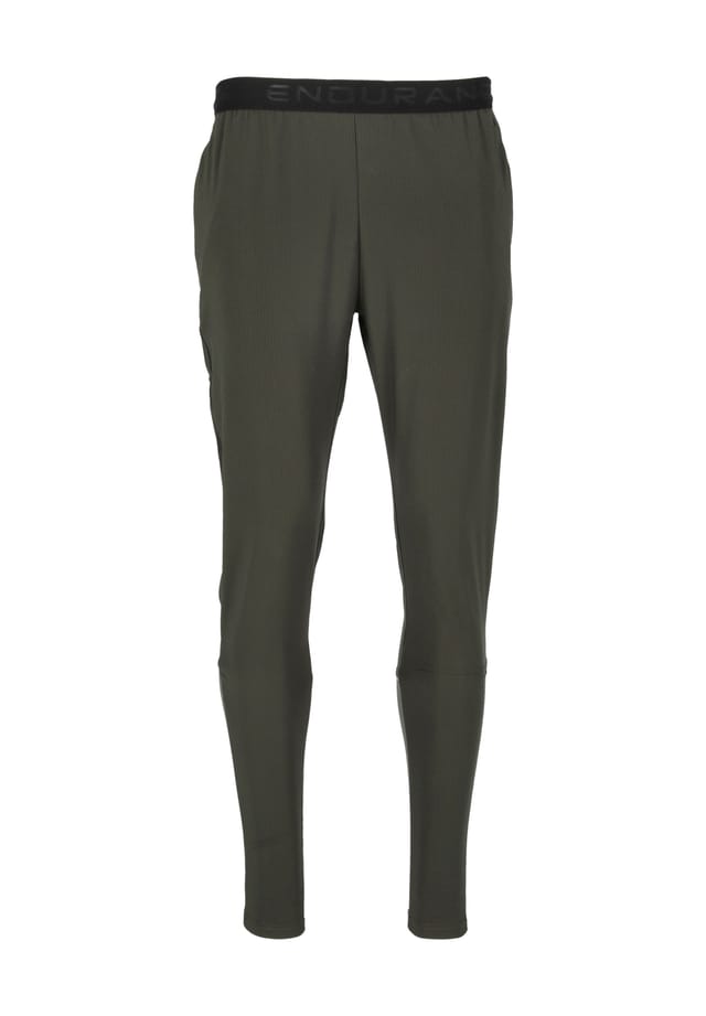 Беговые брюки ветроустойчивы благодаря технологии быстрой сушки Endurance, цвет 3069 rosin
Беговые брюки ветроустойчивы благодаря технологии быстрой сушки Endurance, цвет 3069 rosin