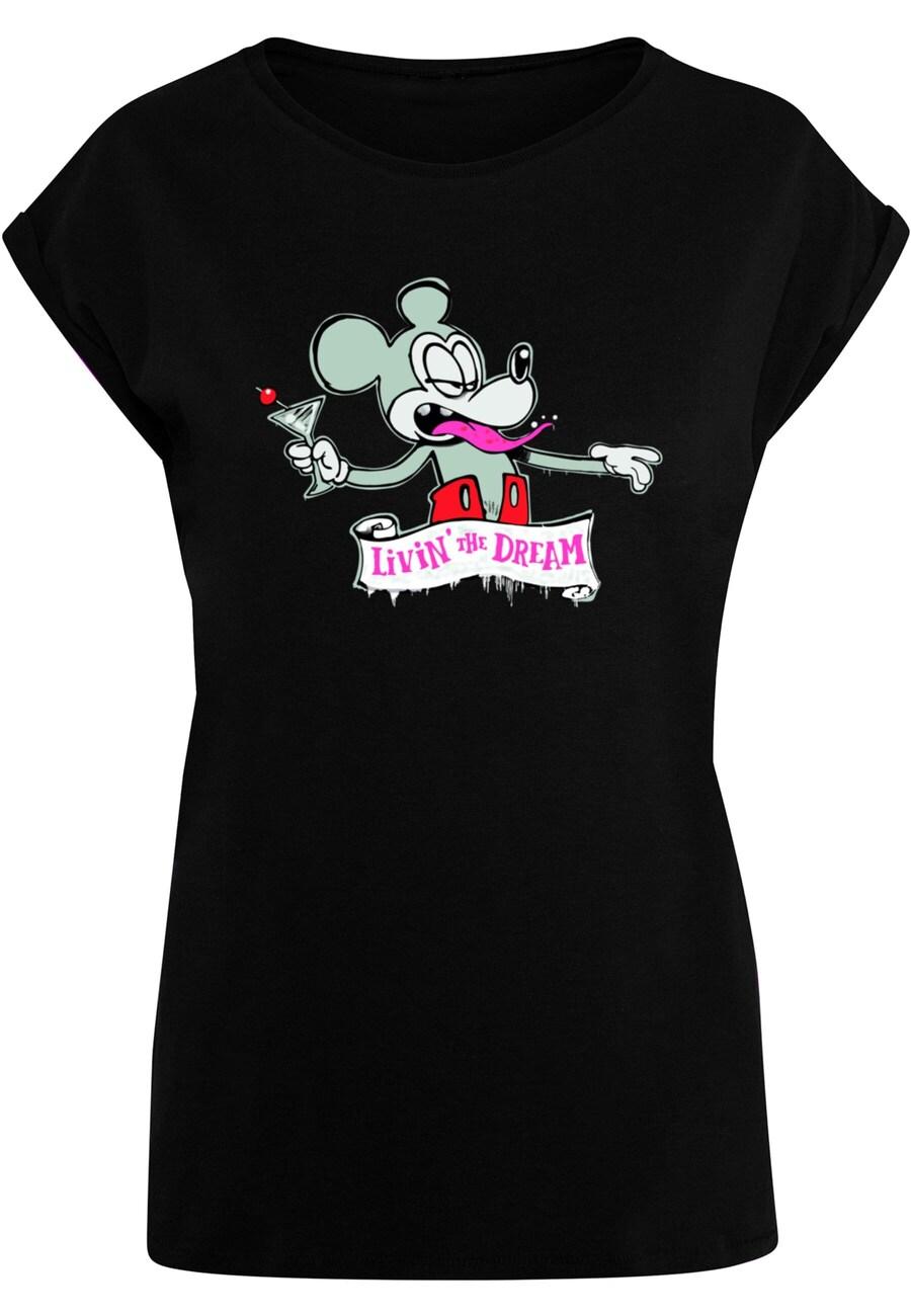 Рубашка Merchcode, черный
Рубашка Merchcode, черный