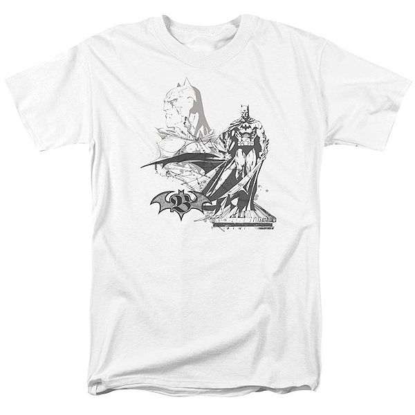 Футболка Batman Overseer Licensed Character
Футболка Batman Overseer Licensed Character