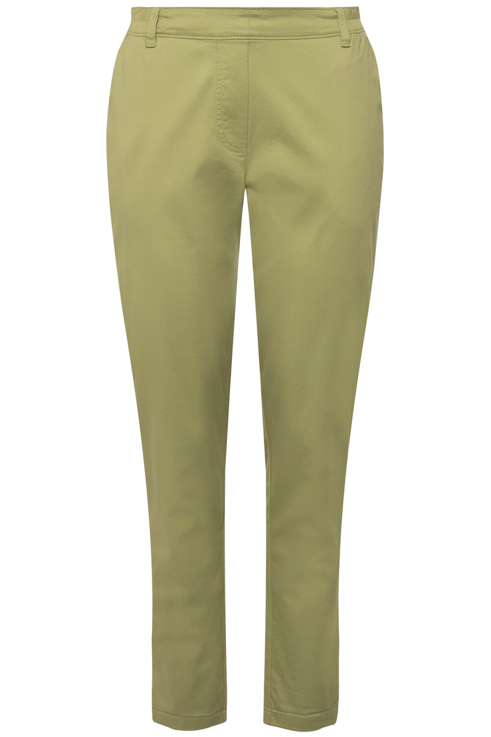 Брюки Ulla Popken, цвет helloliv
Брюки Ulla Popken, цвет helloliv