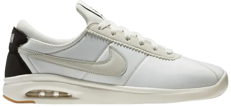 Кроссовки Nike Air Max Bruin Vapor TXT SB 'Light Bone', белый
Кроссовки Nike Air Max Bruin Vapor TXT SB 'Light Bone', белый