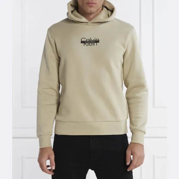 Толстовка обычного кроя Calvin Klein, желтый
Толстовка обычного кроя Calvin Klein, желтый