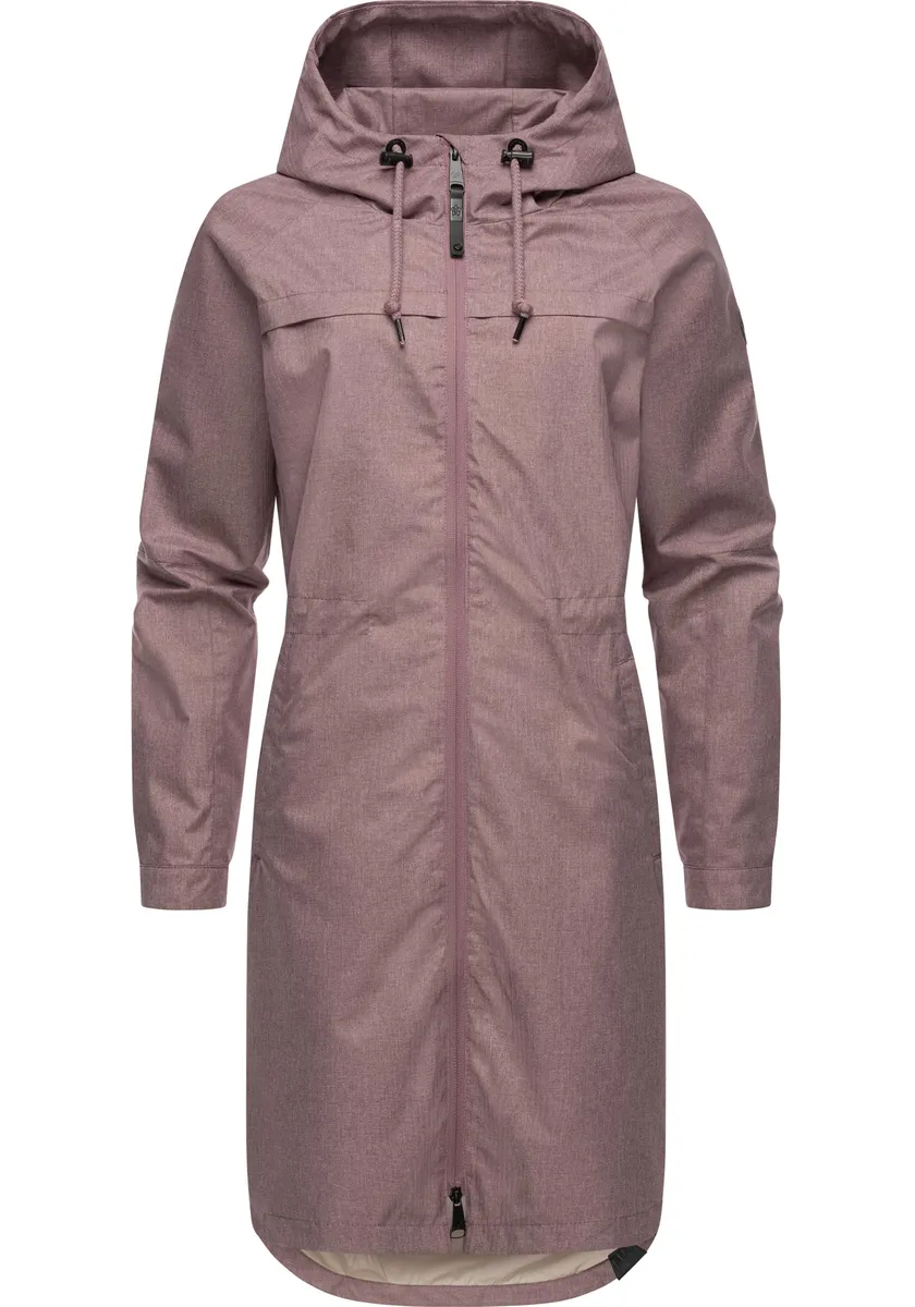 Верхняя куртка Ragwear "Белинка" с капюшоном, стильная длинная и очень легкая переходная куртка, лиловый, Розовый, Верхняя куртка Ragwear "Белинка" с капюшоном, стильная длинная и очень легкая переходная куртка, лиловый
Верхняя куртка Ragwear "Белинка" с капюшоном, стильная длинная и очень легкая переходная куртка, лиловый, Розовый, Верхняя куртка Ragwear "Белинка" с капюшоном, стильная длинная и очень легкая переходная куртка, лиловый