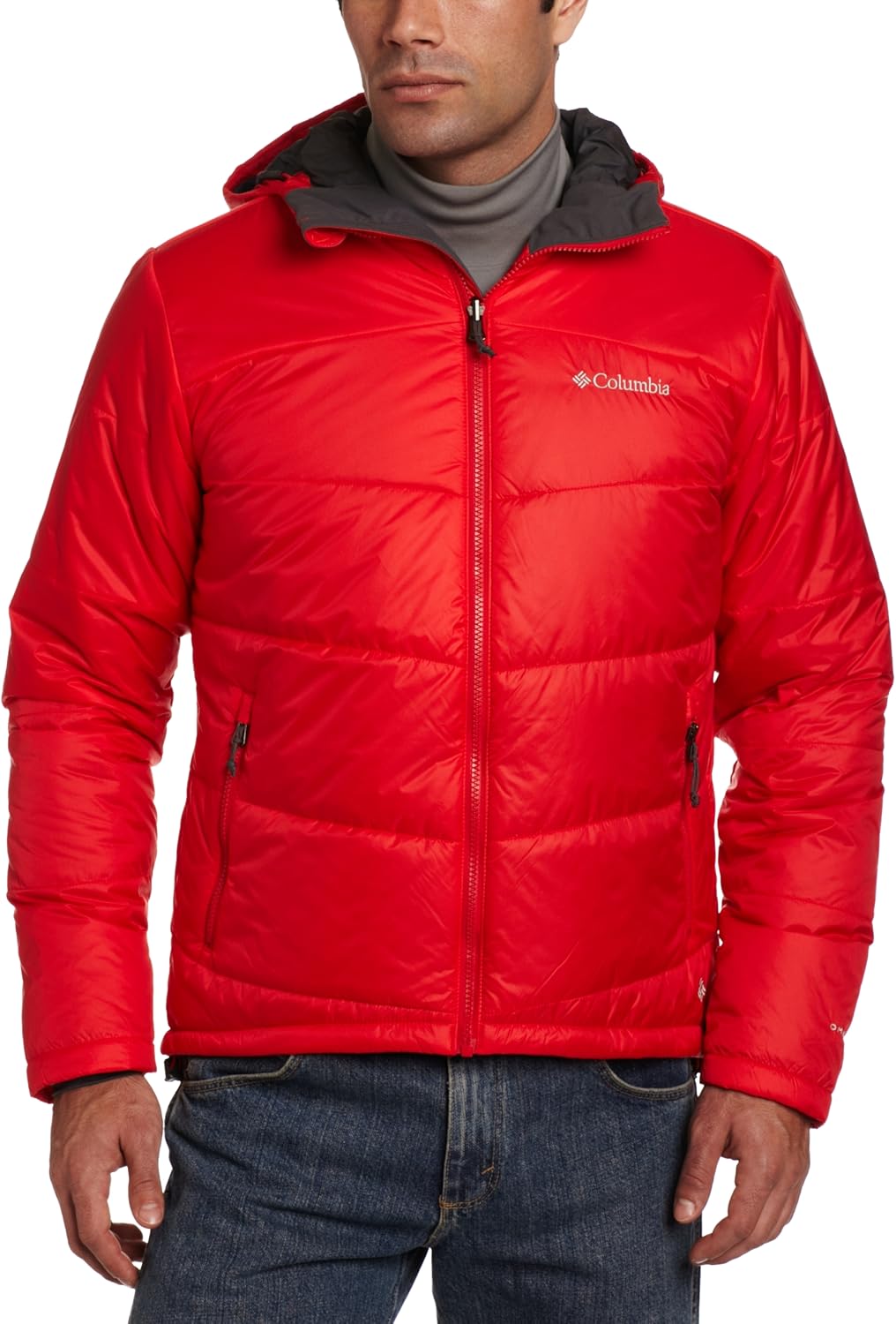 Куртка мужская Columbia Shimmer Me Timbers II с капюшоном, Bright Red
Куртка мужская Columbia Shimmer Me Timbers II с капюшоном, Bright Red