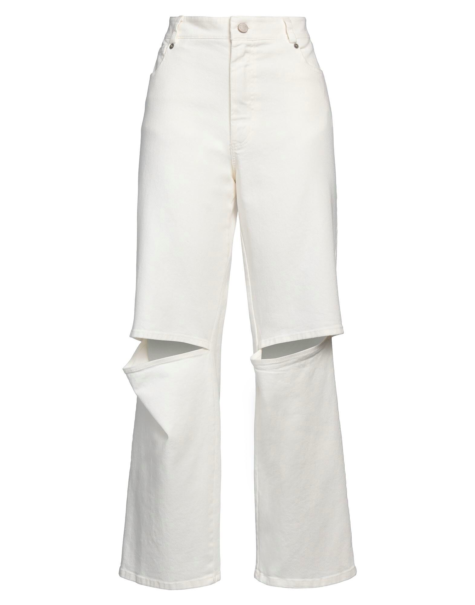 Брюки Souvenir, белый
Брюки Souvenir, белый